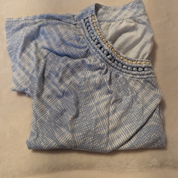 🌟3 for $15 Sonoma Women's Short Sleeve Top - Picture 3 of 11